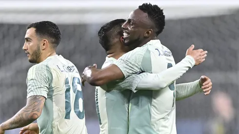 México derrotó a Panamá y jugará la Final contra Estados Unidos