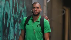 Matheus Dória en la mira de un gran del futbol mexicano