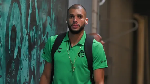 Matheus Dória en la mira de un gran del futbol mexicano