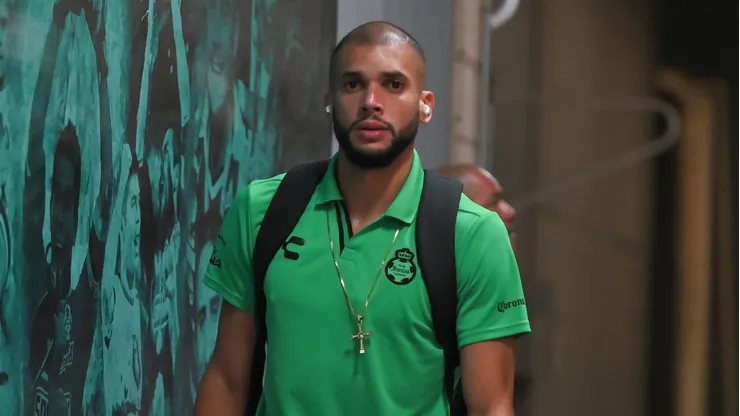 Matheus Dória en la mira de un gran del futbol mexicano