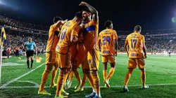 ¿Cuándo y contra quién jugará Tigres UANL luego de terminada la fecha FIFA?