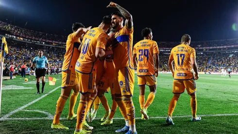 ¿Cuándo y contra quién jugará Tigres UANL luego de terminada la fecha FIFA?