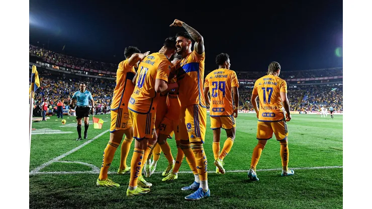 ¿Cuándo y contra quién jugará Tigres UANL luego de terminada la fecha FIFA?