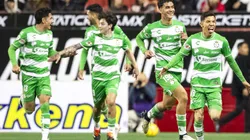 Para los jugadores de Santos el duelo contra América es el más importante del año