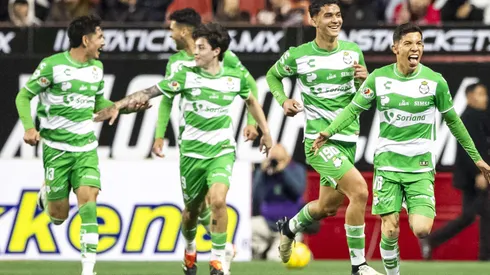 Para los jugadores de Santos el duelo contra América es el más importante del año