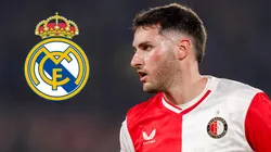 ¿Se cumplirá? Revelan lo que necesita Santiago Giménez para jugar en el Real Madrid