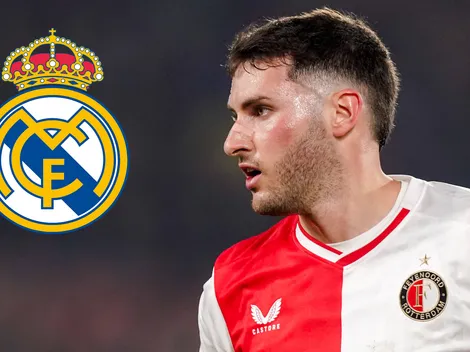 ¿Qué necesita Santi Giménez para jugar en el Real Madrid?