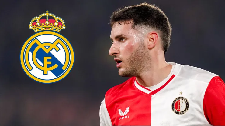 ¿Se cumplirá? Revelan lo que necesita Santiago Giménez para jugar en el Real Madrid