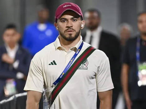 Henry Martín habló de Martino: “no había tanto desorden”