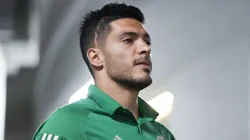 Raúl Jiménez el gran ausente de la Selección Mexicana