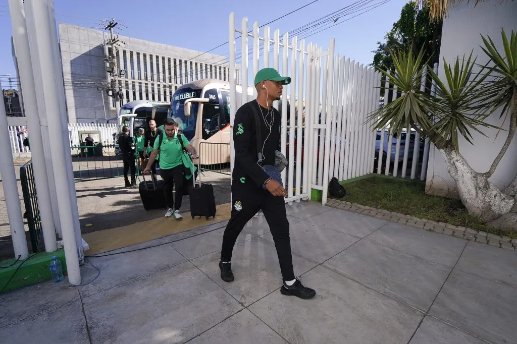 Harold Preciado exige que la apertura de la contraprueba de doping