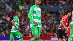 Harold Preciado se declara inocente por su sanción de doping positivo