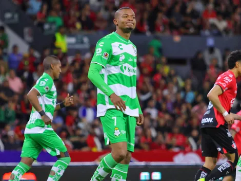 Harold Preciado rompe el silencio y se declara inocente