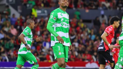 Harold Preciado se declara inocente por su sanción de doping positivo