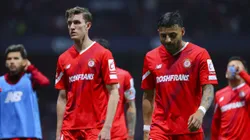 Toluca y su prueba más desafiante: el tramo final.