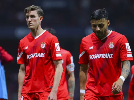 A espantar a los fantasmas: el dato que enciende las alarmas en Toluca para la recta final