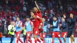 Toluca sueña con conquistar el Torneo Clausura.