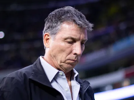 Los jugadores menos considerados por Siboldi en Tigres