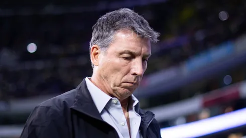 ¿Por qué no juegan? Los cinco futbolistas menos considerados por Robert Siboldi en Tigres