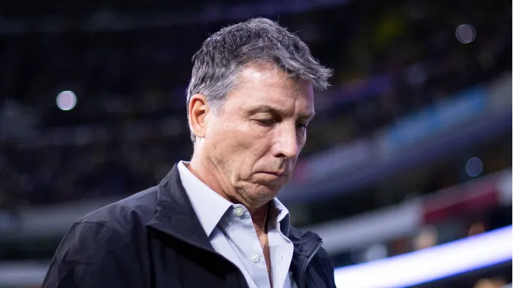 ¿Por qué no juegan? Los cinco futbolistas menos considerados por Robert Siboldi en Tigres