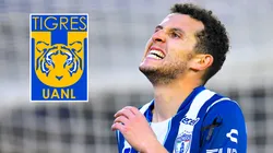 ¿Oussama Idrissi fichará por Tigres UANL? Mauricio Culebro respondió lo que la afición necesitaba saber