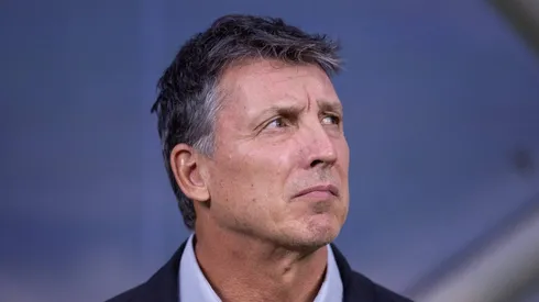 ¡Fin del misterio! La directiva de Tigres UANL confirmó el futuro de Robert Siboldi