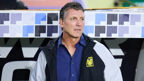 El principal candidato a reemplazar a Robert Siboldi en Tigres