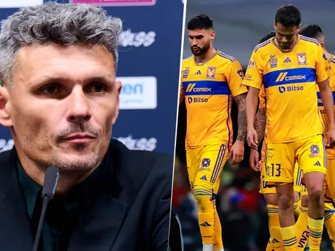 El pedido de Rayados pensando en el juego ante Tigres