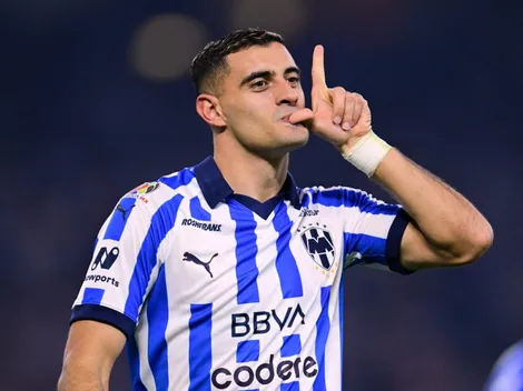 Germán Berterame está siendo buscado desde Europa