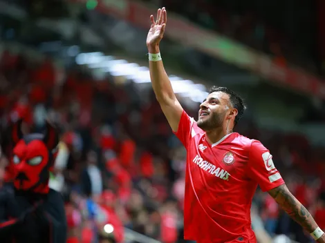 ¿Cuándo vuelve a jugar el Toluca en el Clausura 2024 tras la Jornada FIFA?