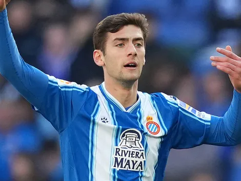 El reemplazante de Álvaro Fidalgo en el América... ¿llegaría desde Europa?