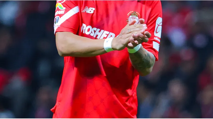 Toluca, nuevamente presente en el once ideal.