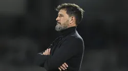 Los posibles reemplazantes de Gustavo Lema en Pumas