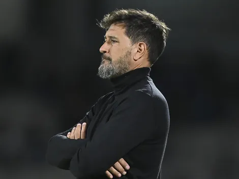 La lista de entrenadores que podrían reemplazar a Gustavo Lema