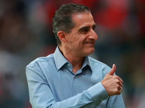 Renato Paiva, sincero sobre el gran momento de Toluca: "No miro tanto la tabla"