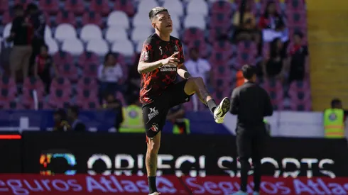 Raymundo Fulgencio sacó a relucir su pasado en Tigres