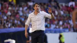 Beñat San José aspira llegar a la Liguilla, necesita de todos sus hombres estén al cien