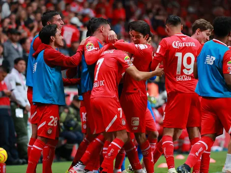 Clausura 2024: los 5 motivos por los que Toluca puede ilusionarse con el título