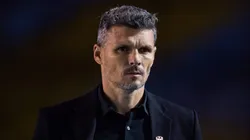 ¿Fernando Ortiz se queda o se va?