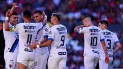 Rayados se prepara para disputar un amistoso en Estados Unidos