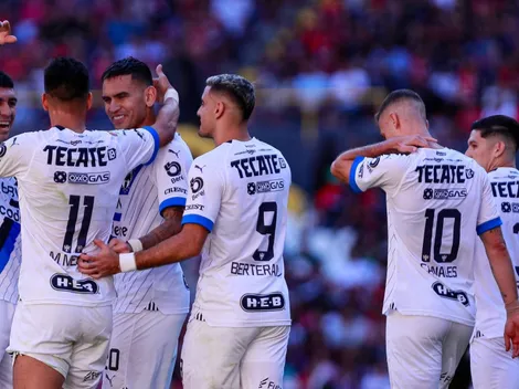 Amistoso de Rayados en USA: cuándo y cuál es el rival durante la Fecha FIFA