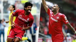 El 'Diablo Mayor' tuvo un lindo intercambio con Alexis en el ND.