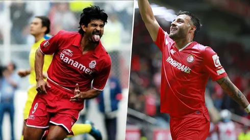 El 'Diablo Mayor' tuvo un lindo intercambio con Alexis en el ND.