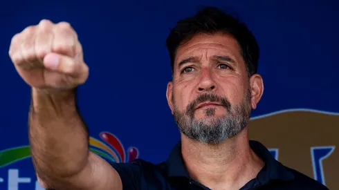 Un nuevo refuerzo para Gustavo Lema