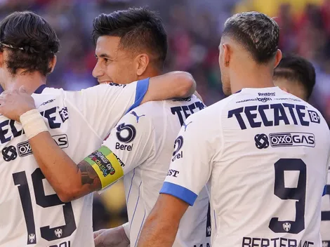 La tabla general del Clausura 2024 de la Liga MX