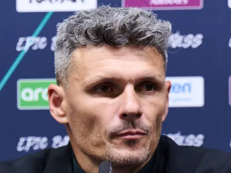 Rayados: los sorprendentes dichos del Tano Ortiz tras el triunfo