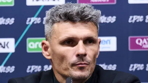 Las declaraciones de Fernando Ortiz tras el triunfo de Rayados vs. Atlas