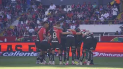 Atlas sufrió un minuto fatídico contra Monterrey