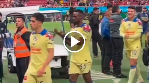 Julián Quiñones encendió la polémica pero... ¿con razón?