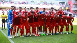 Toluca recibe a Pumas por la J12 de la Liga MX.